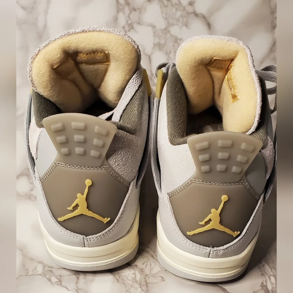 Jordan new box